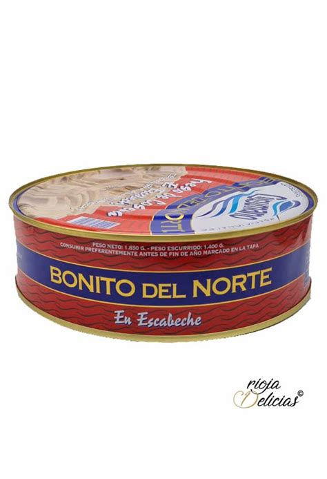 Bonito del Norte en el mar Cantábrico