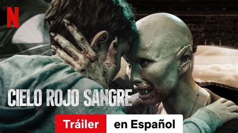 Puntuación de Cielo rojo sangre en Rotten Tomatoes