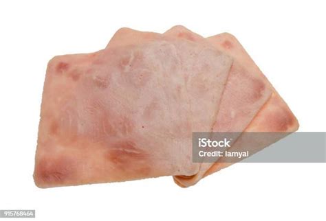 Jamón blanco loncheado