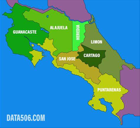 Mapa de las 7 ubicaciones de Asaderos Avenida en la provincia de Granada