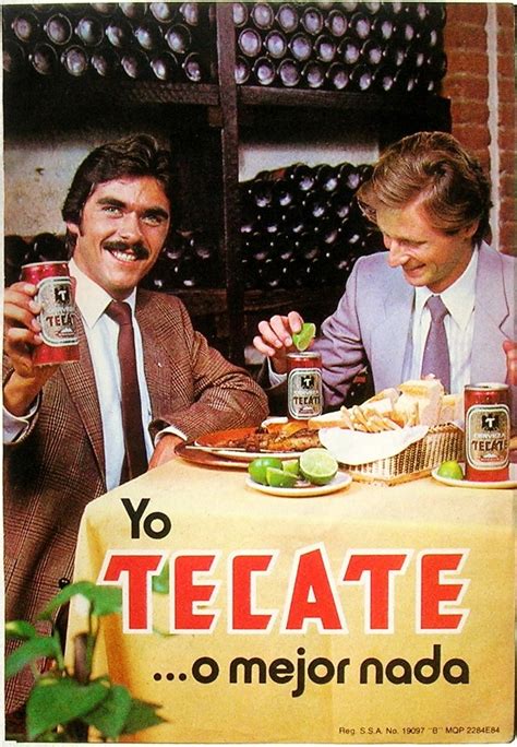 Antigua publicidad de la bebida Marcela