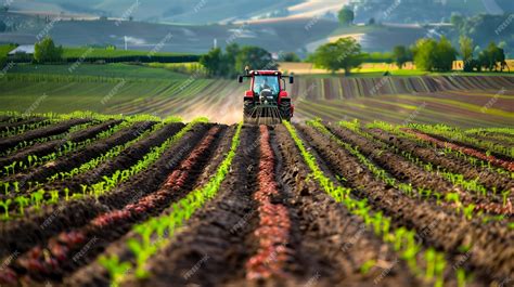 Campo de cultivo de fabes en Asturias
