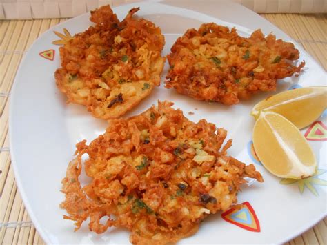 Tortillitas de camarones con masa sin gluten