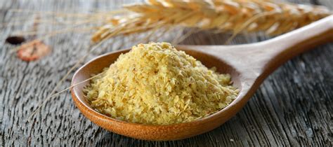 Vitaminas y minerales en el germen de trigo