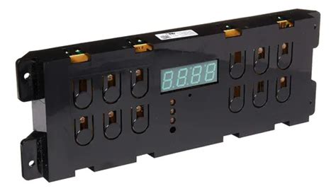 Placa de control de horno Bosch