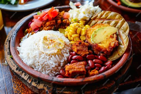Plato típico de la gastronomía de Ávila