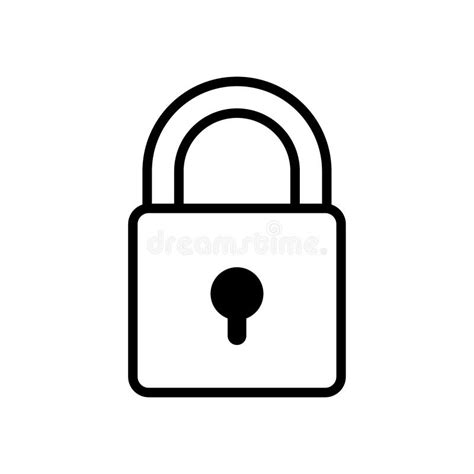 Icono de bloqueo de seguridad para niños