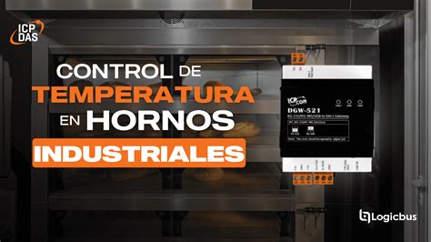 Control de temperatura en la parrilla