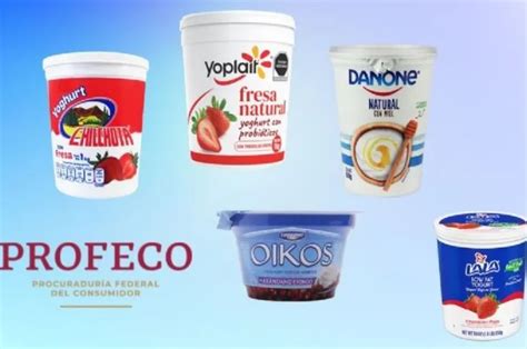 Comparativa de yogures caseros y comerciales