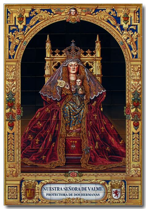 Mapa de ubicación de Panificadora Nuestra Señora de Valme