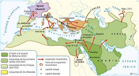 Mapa de expansión de cadenas de empanadas