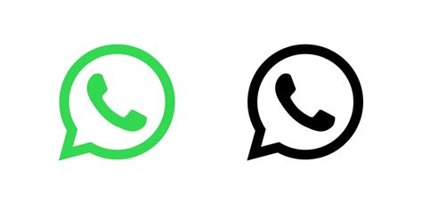 Teléfonos móviles con el logo de WhatsApp y símbolos de justicia