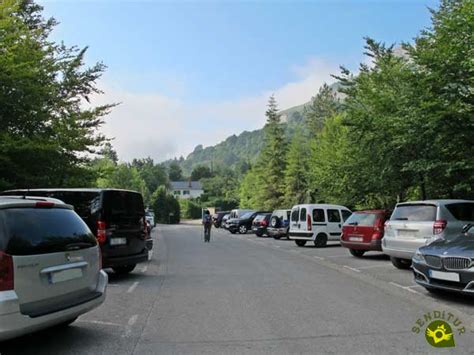 Aparcamiento Pagomakurre