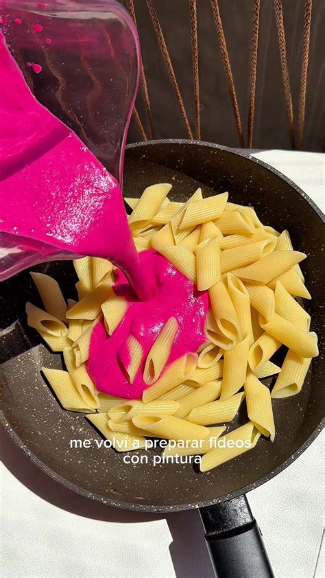 Pasta de tofu y remolacha
