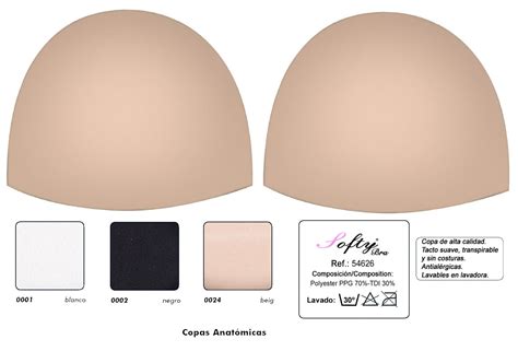 Ilustración de copas de bikini triangulares con relleno