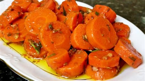 Zanahoria cocida en Thermomix