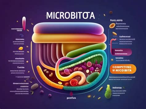 Gráfico comparativo de la diversidad de la microbiota intestinal antes y después del consumo de legumbres