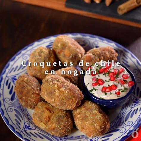 Ingredientes para rellenar croquetas