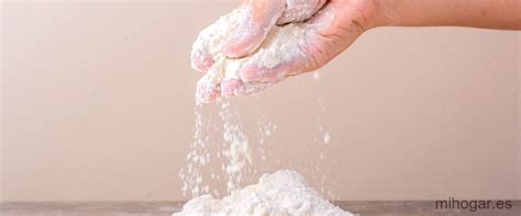 Ingredientes sin gluten para rebozar