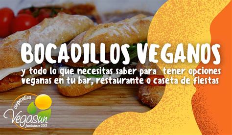 Variedad de bocadillos y pulgas veganas