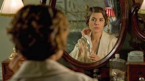 Adriana Ugarte en una escena de 