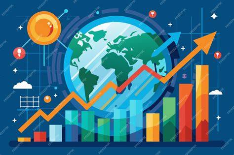 Gráfico de crecimiento del mercado de achicoria