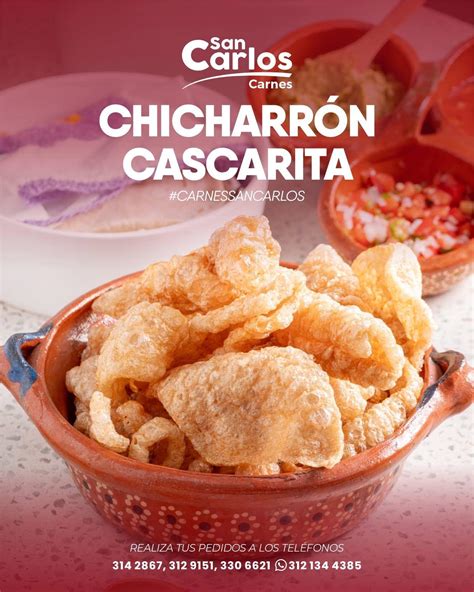 Diferentes presentaciones gourmet del chicharrón