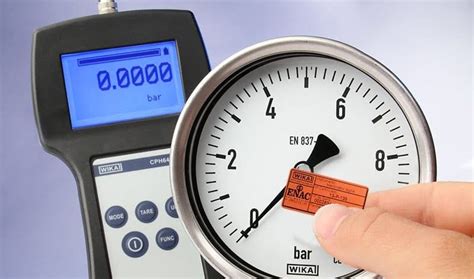 Tabla de estándares comunes de calibración de sensores de biorreactores