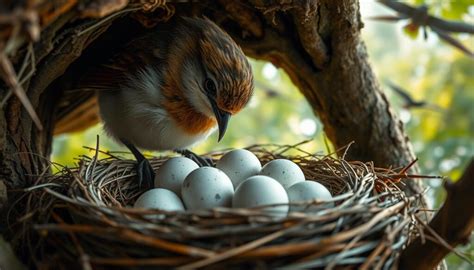 Diferencias entre incubación de huevos de ave y de reptil