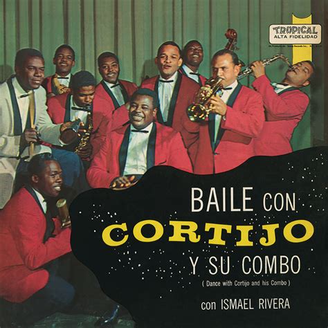 Rafael Cortijo y su Combo