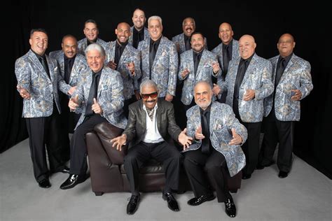 Cantantes icónicos de El Gran Combo