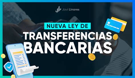 Interfaz de banca online con opciones de transferencias y traspasos