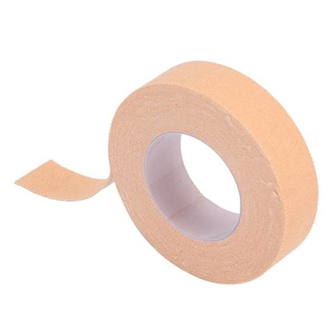 Imagen de cinta color carne para heridas