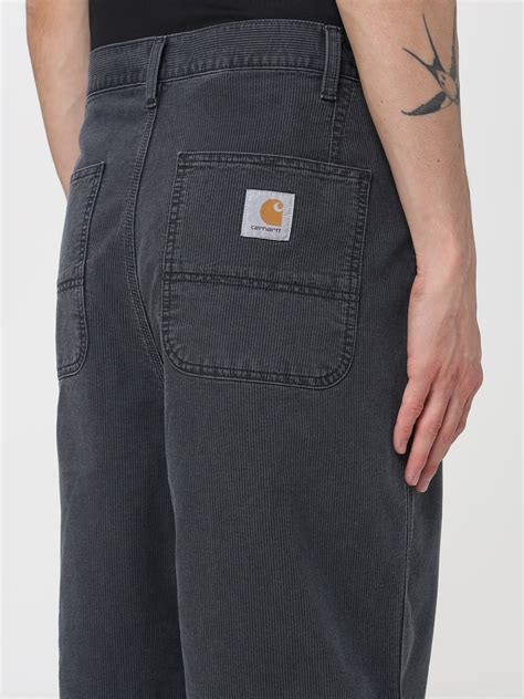 Tipos de pantalones Carhartt WIP