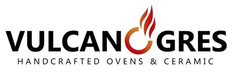 Logo de Vulcano Gres y productos principales