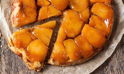 Tipos de tartas de manzana del mundo