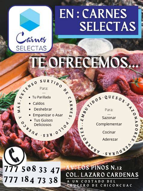 Infografía sobre los datos clave de CARNES SELECTAS DE ANDALUCIA SL (CIF, fecha de alta, CNAE)