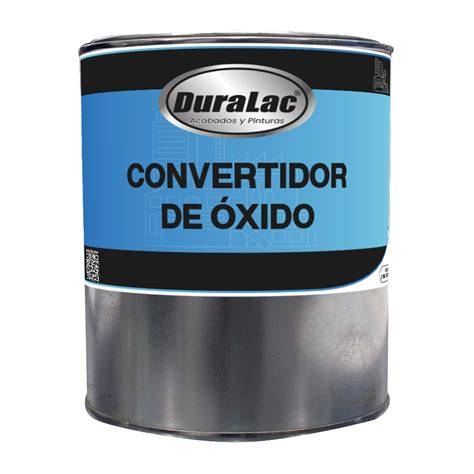 Esquema de aplicación de convertidor de óxido