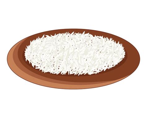 Plato de Arroz del Art