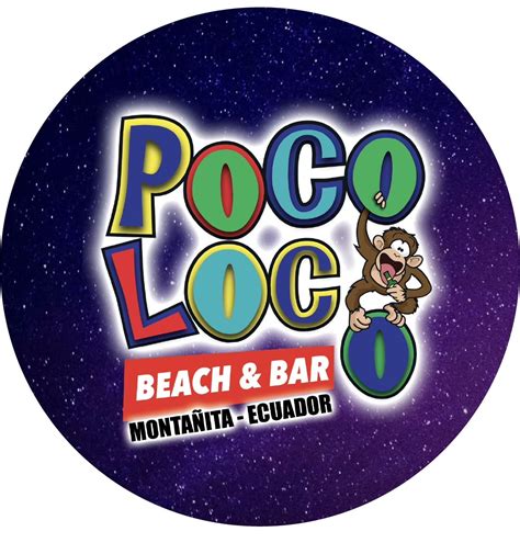 Logotipo de Poco Loco y Paulig