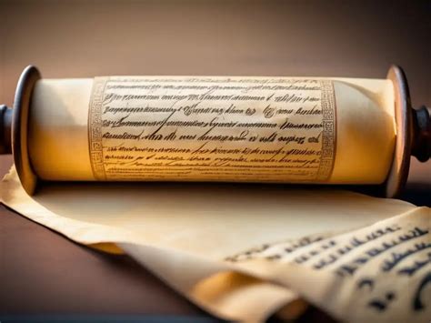 Evolución de los materiales de escritura: Papiro, Pergamino, Papel