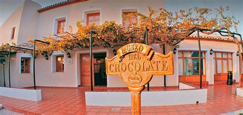 Edificio histórico de Chocolates Valor en Villajoyosa