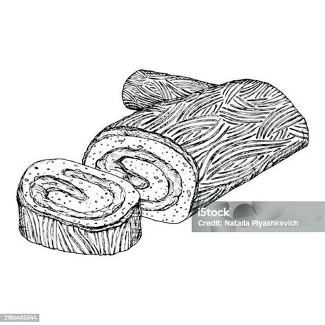 Ilustración detallada del enrollado de un burrito