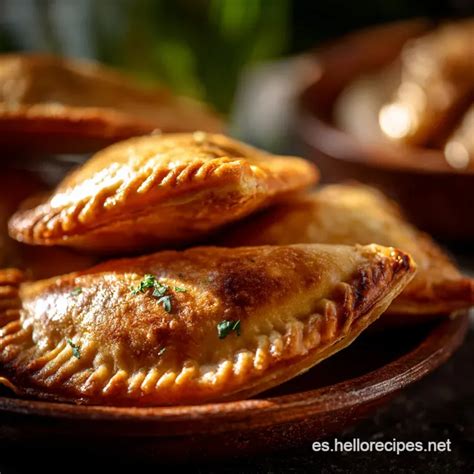 Imagen de empanadas gallegas variadas