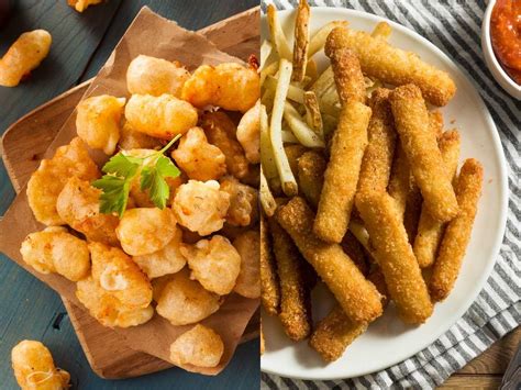 Tipos de rebozados para bacalao: tradicional, tempura, Orly y enharinado