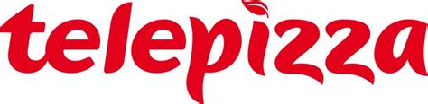 Logo de Telepizza