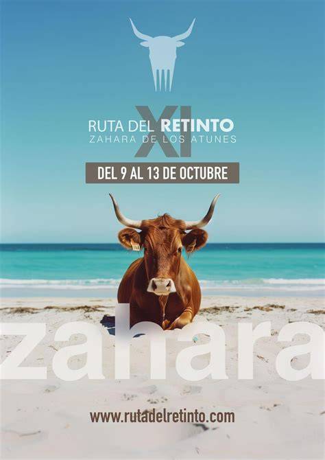Ruta de la carne de Retinto