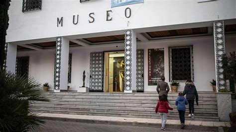 Museo de Huelva