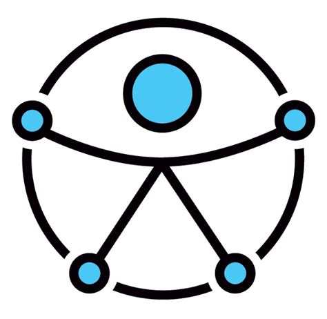 Ícono de accesibilidad universal
