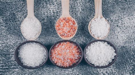 Diferentes usos culinarios de la sal de jamón en platos gourmet